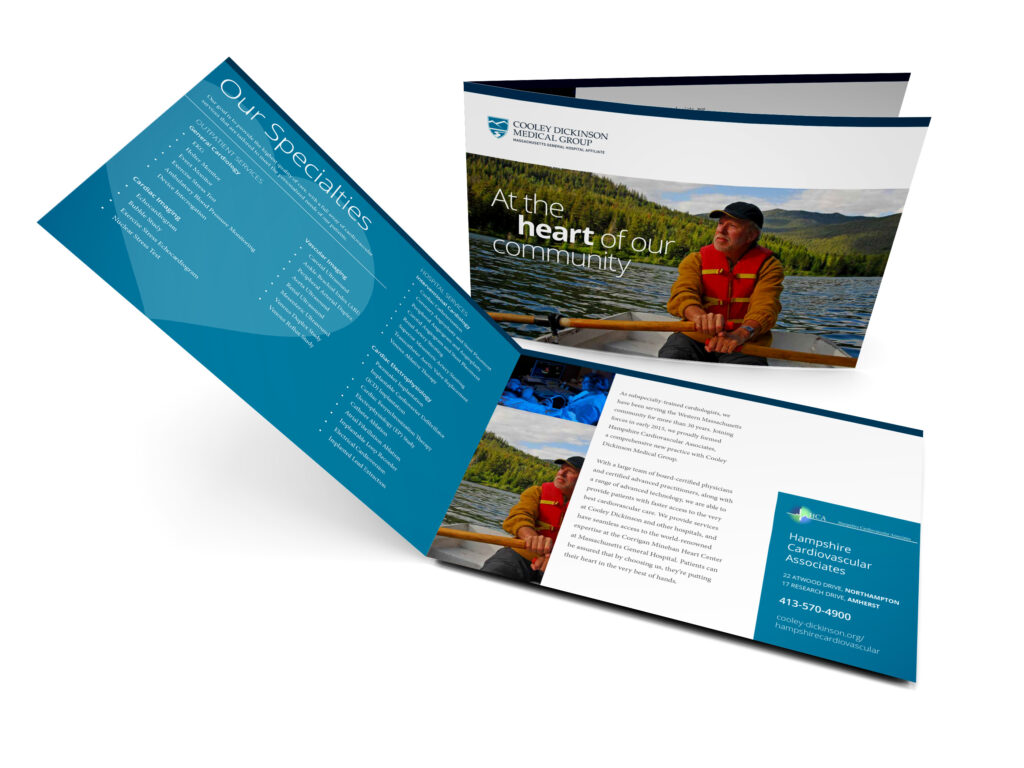 CDMG Brochure