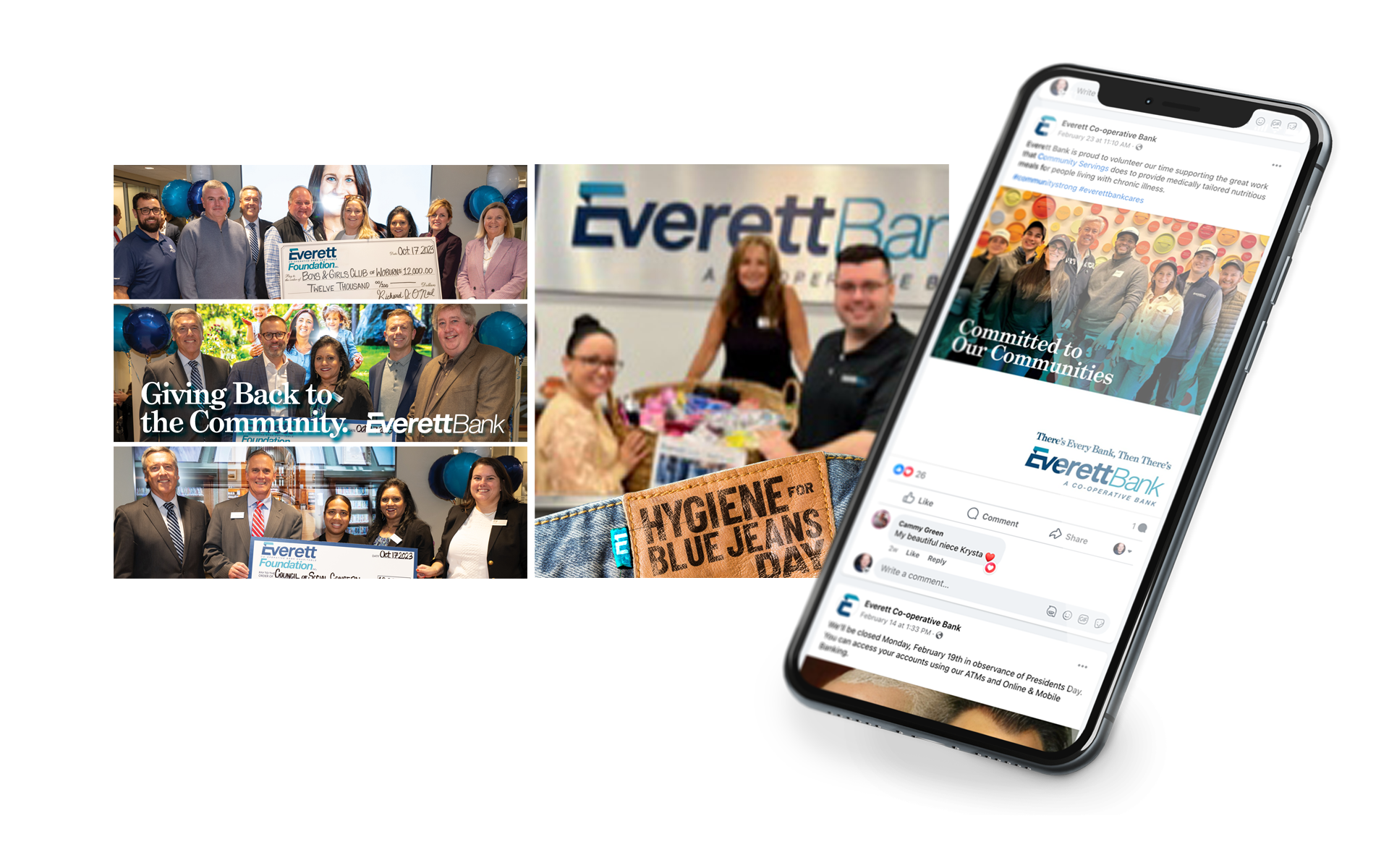 Everett Social