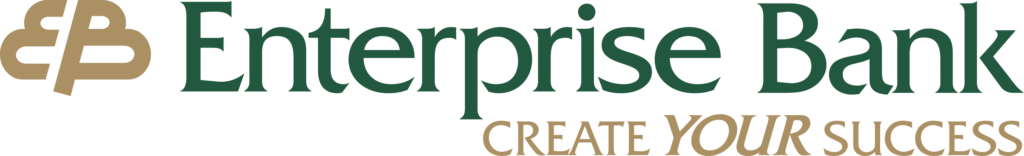 Enterprise Bank Logo
